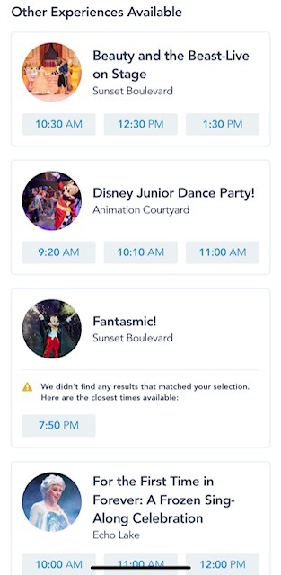 FastPass+