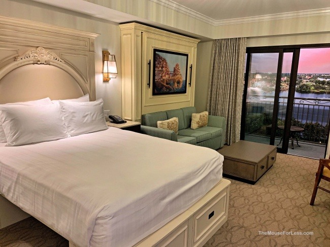 Disney S Riviera Resort Guide Walt Disney World Resort