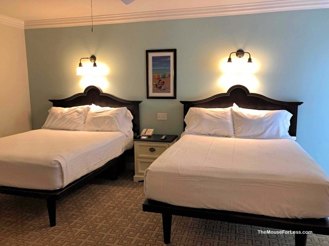 Disney S Old Key West Resort Guide Walt Disney World