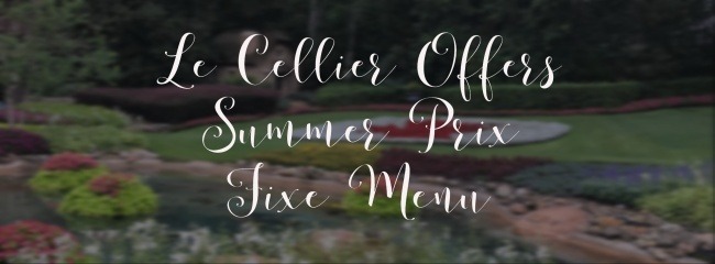 Le Cellier