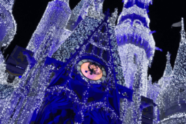 Mickey's Very Merry Christmas Party