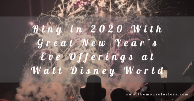 New Year's Eve
