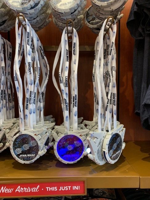 Galaxy's Edge