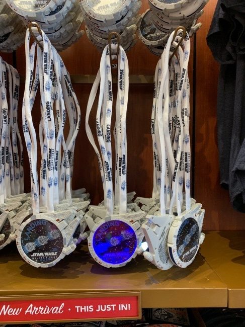 star wars galaxy's edge merch