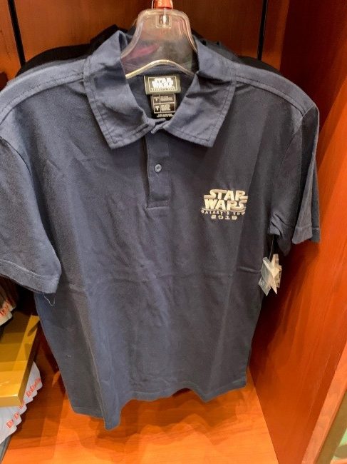 Galaxy's Edge
