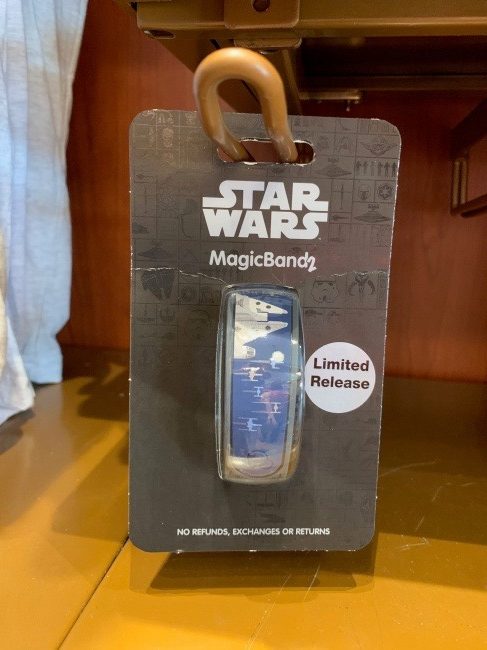 Galaxy's Edge