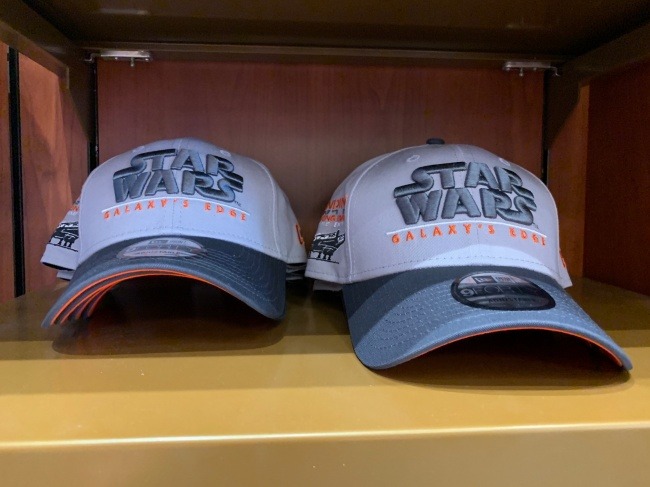 Galaxy's Edge