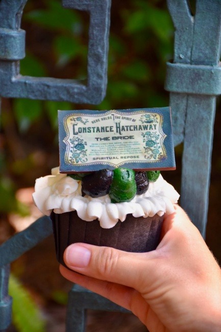 Haunted Mansion