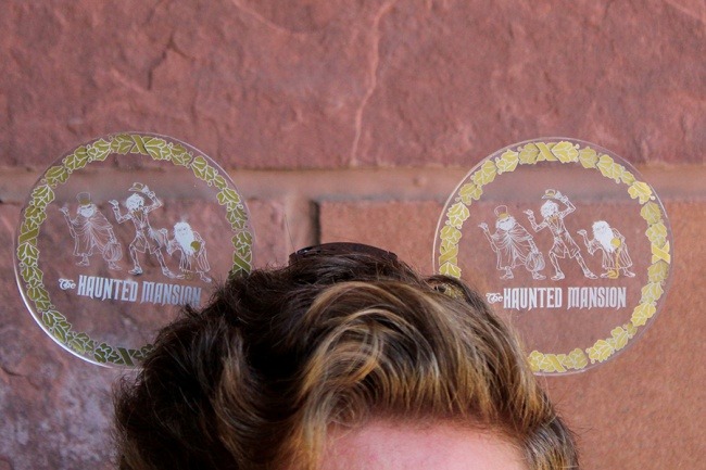 Haunted Mansion
