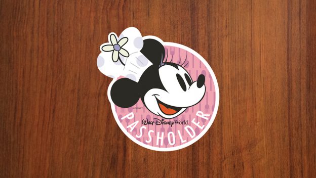 Annual Passholder
