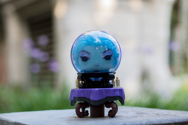 Haunted Mansion