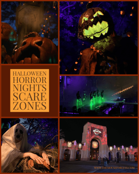 Halloween Horror Nights