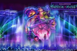 ©Universal Orlando Resort