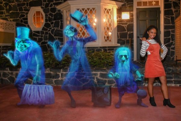 Disney PhotoPass