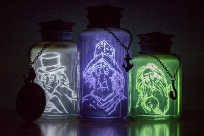 Haunted Mansion