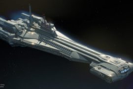 Star Wars Hotel | Star Wars: Galactic Starcruiser