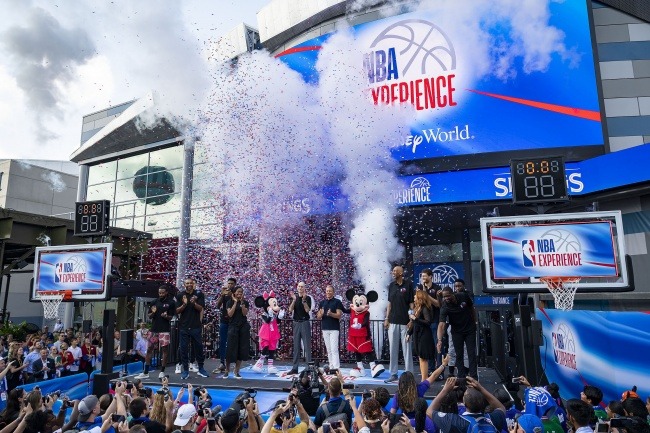 Basketball Now The Stars and Stories of the NBA