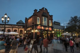 Mighty St. Patrick's Festival Returns to Raglan Road