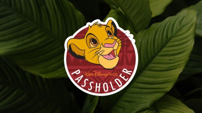 Annual Passholder