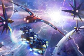 Guardians of the Galaxy: Cosmic Rewind