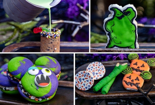 Halloween Time