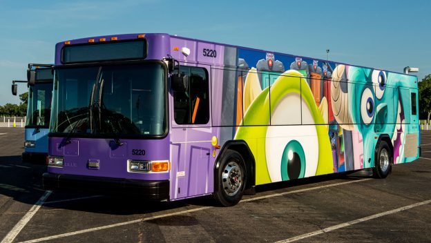 Buses