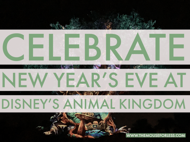 New Year's Eve