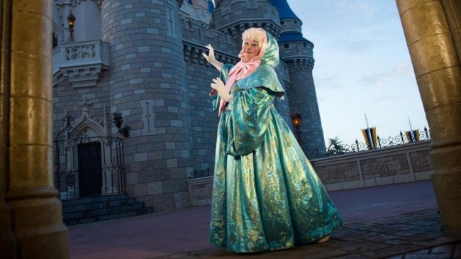 Cinderella