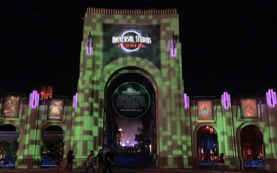 Halloween Horror Nights