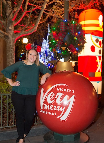 Disney PhotoPass