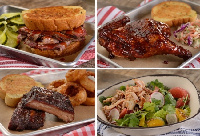 Regal Eagle Smokehouse