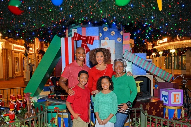 Disney PhotoPass