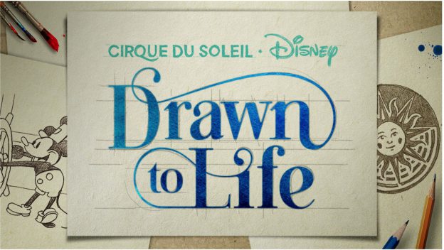 Cirque du Soleil