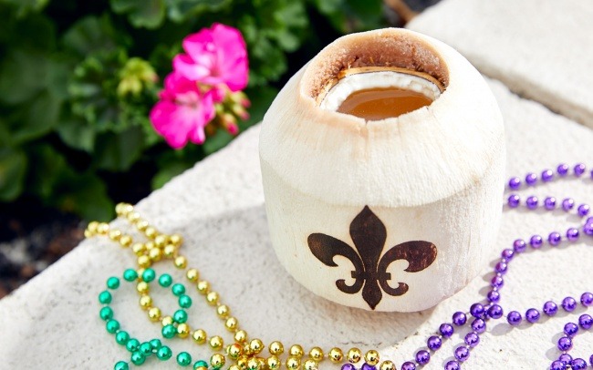 Mardi Gras
