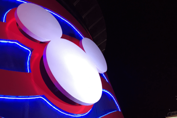 Disney Cruise Line