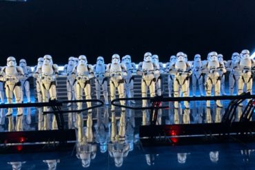 Star Wars: Rise of the Resistance