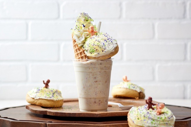 Vivoli Il Gelato