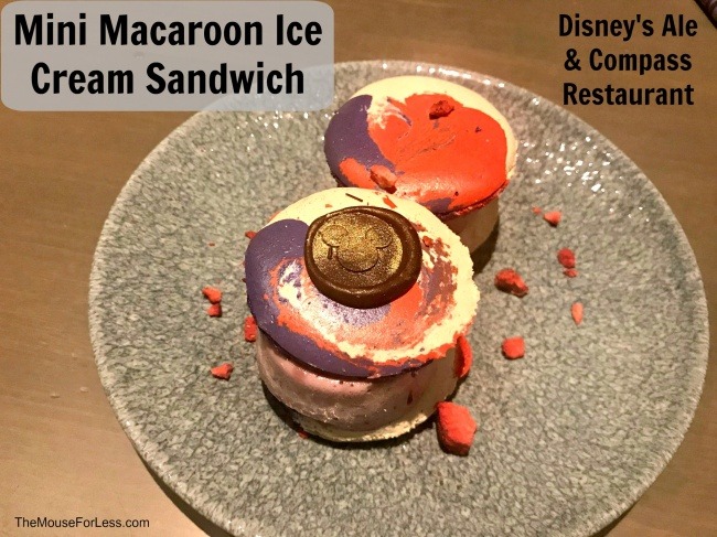 disney yacht club breakfast options