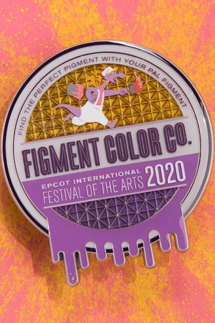 Epcot Festival of the Arts