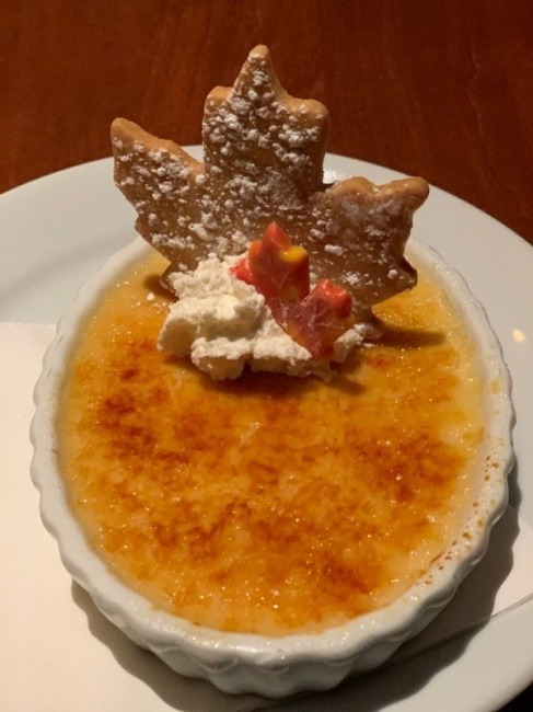 Le Cellier Brunch