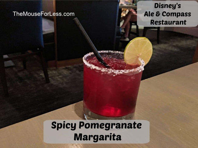 disney yacht club breakfast options