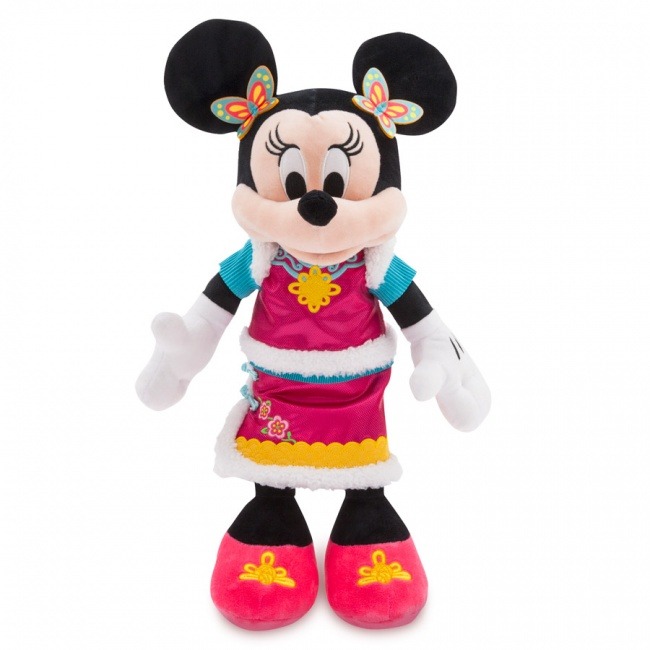 Lunar New Year