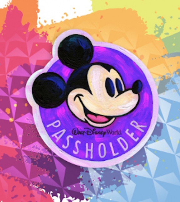 Epcot Festival of the Arts
