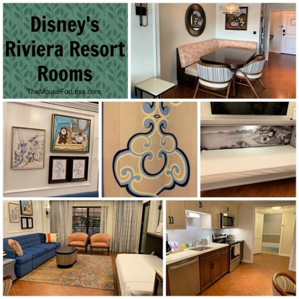 Disney S Riviera Resort Guide Walt Disney World Resort