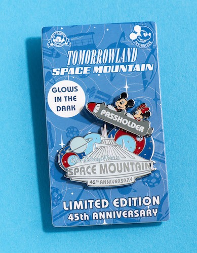 Space Mountain
