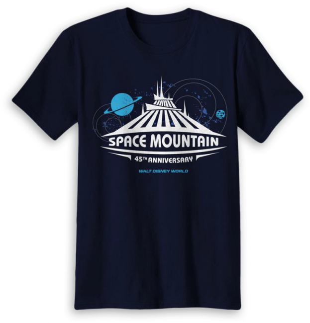 Space Mountain