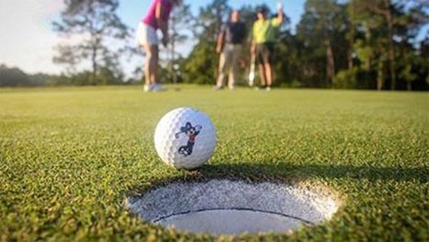 Disney Golf Player's Club