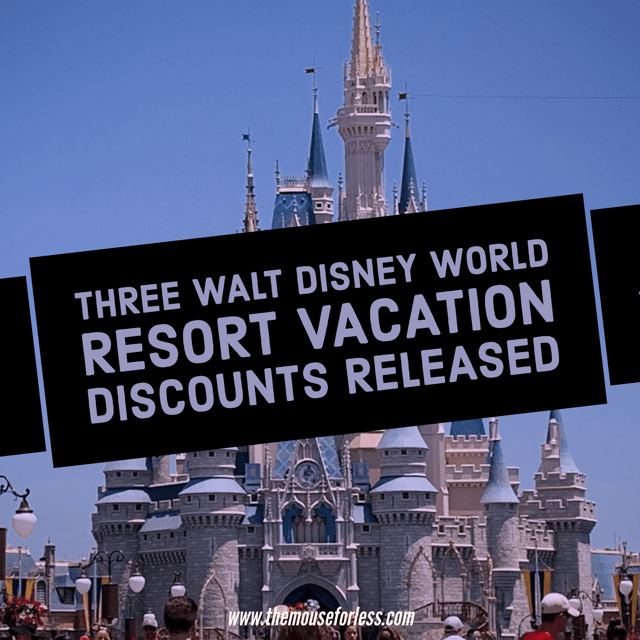 Discounts