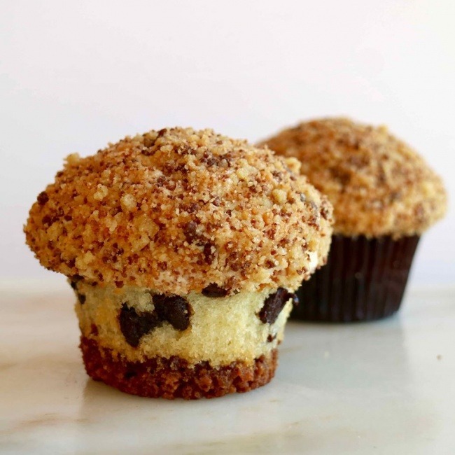 Sprinkles