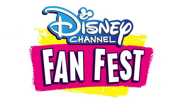 Disney Channel Fan Fest